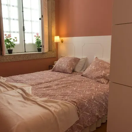Oporto Center Clean & Cozy Apt 4 Exterior photo