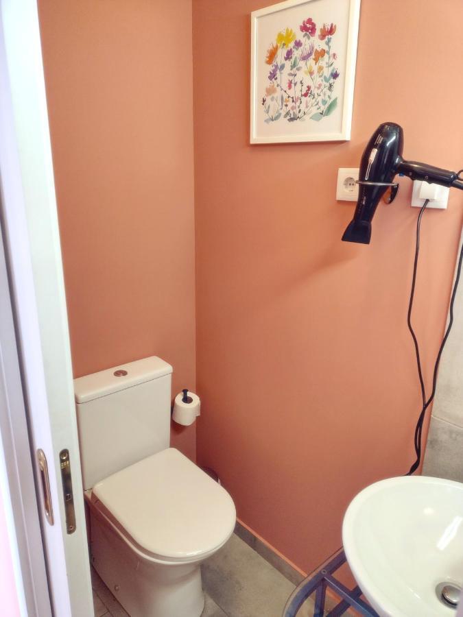 Appartement Center Clean & Cozy 4