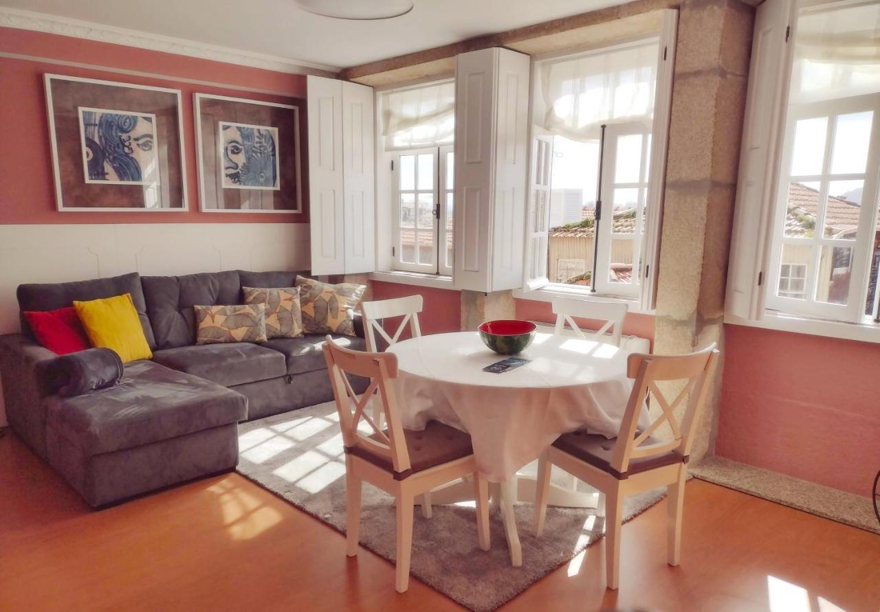 Center Clean & Cozy 4 Oporto