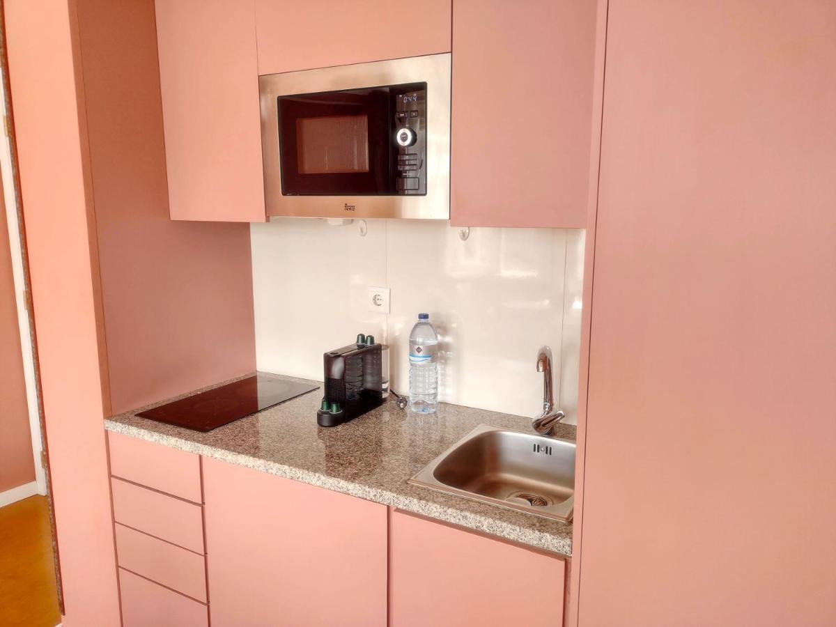 Appartement Center Clean & Cozy 4 Oporto