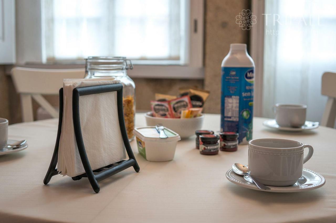 Appartement Center Clean & Cozy 4