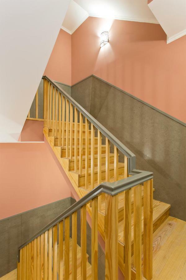 Center Clean & Cozy 4 Appartement