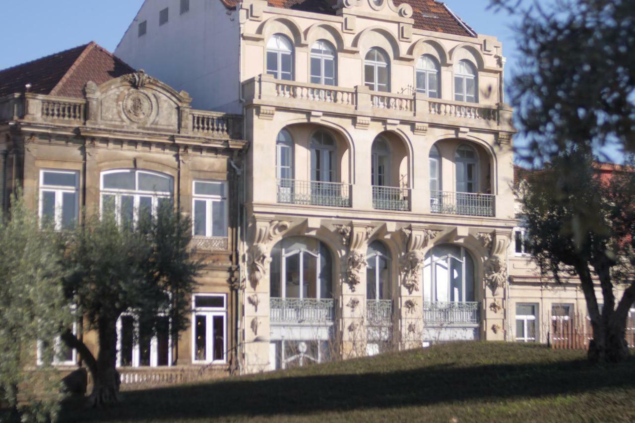 Center Clean & Cozy 4 * Oporto